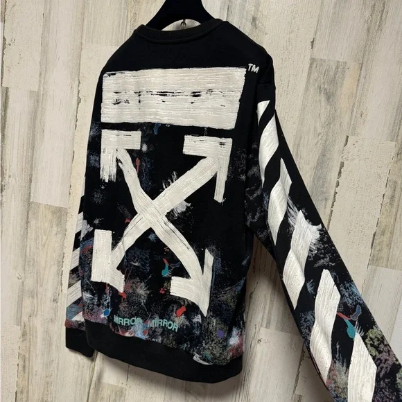 OFF-WHITE - Picture 3 of 16